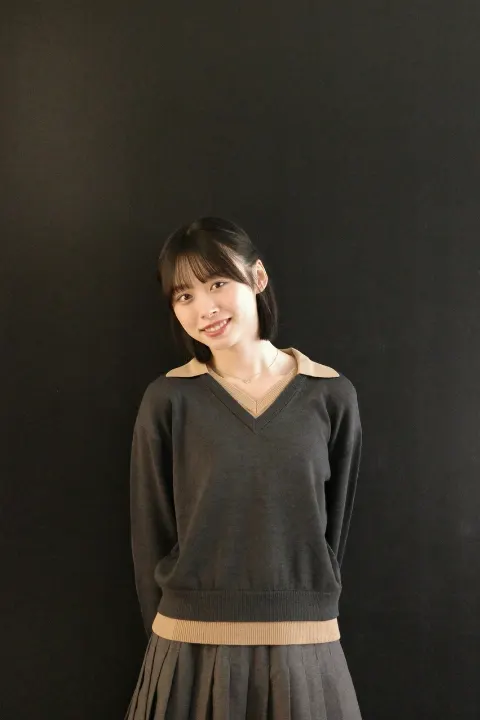 髙橋 未来虹｜22歳になりました（2025-10-12）｜6枚目