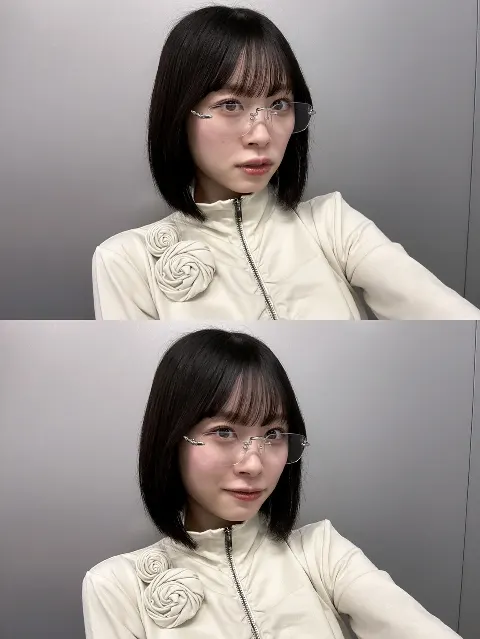 髙橋 未来虹｜22歳になりました（2025-10-12）｜7枚目