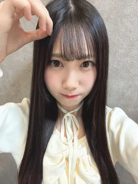 鶴崎 仁香｜僕は君が好き。#にこにこぶろぐ（2025-10-13）