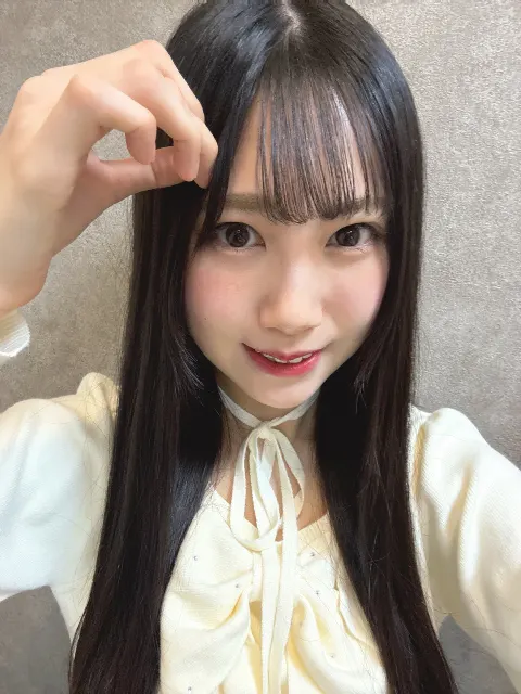 鶴崎 仁香｜僕は君が好き。#にこにこぶろぐ（2025-10-13）｜2枚目