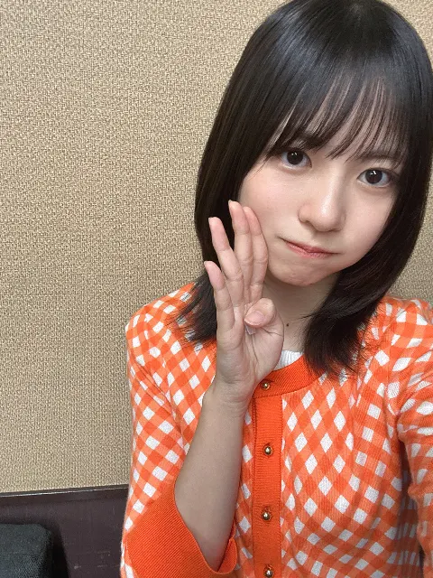 正源司 陽子｜意識するとわからなくなってしまった正源司　陽子。（2025-10-13）｜3枚目