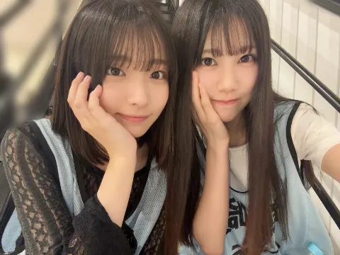 鶴崎 仁香｜視線のその先に。#MONSTERGROOVE2025（2025-10-14）｜2枚目