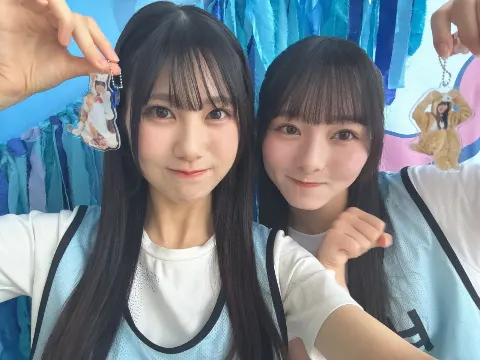 鶴崎 仁香｜視線のその先に。#MONSTERGROOVE2025（2025-10-14）｜3枚目