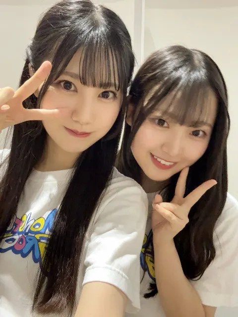 鶴崎 仁香｜視線のその先に。#MONSTERGROOVE2025（2025-10-14）｜4枚目