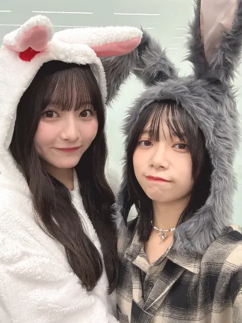 山口 陽世｜( ¨̮ )>≡髪型変えると結構印象変わるよね、キュン🫶🏻てなるんだけど一緒な人いる？（2025-10-14）｜3枚目