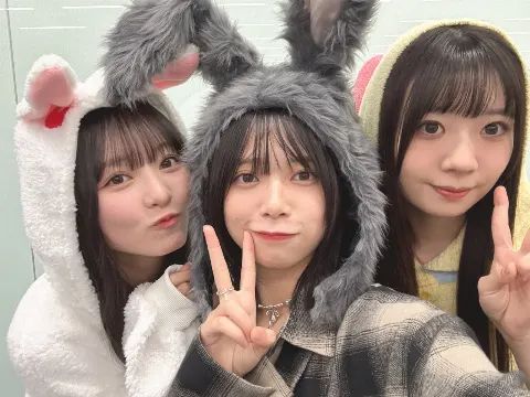 山口 陽世｜( ¨̮ )>≡髪型変えると結構印象変わるよね、キュン🫶🏻てなるんだけど一緒な人いる？（2025-10-14）｜4枚目