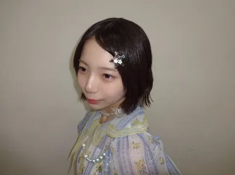 渡辺 莉奈｜みつける（2025-10-17）｜2枚目