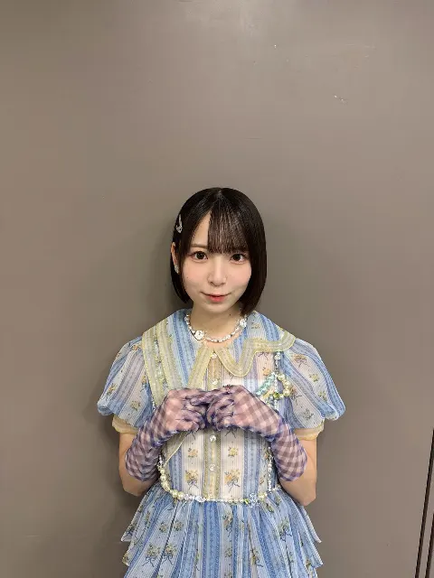 渡辺 莉奈｜みつける（2025-10-17）｜4枚目