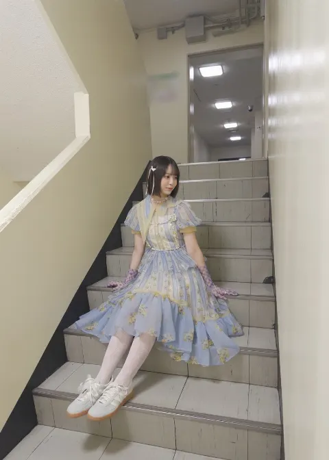 渡辺 莉奈｜みつける（2025-10-17）｜5枚目