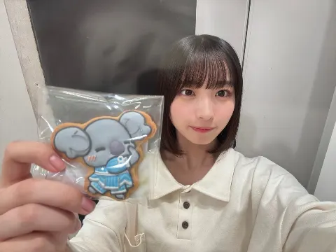 大野 愛実｜あつ（2025-10-17）｜3枚目