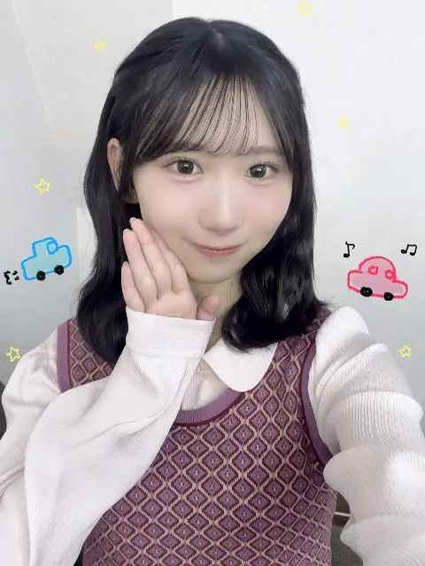 藤嶌 果歩｜三姉妹（2025-10-17）｜4枚目
