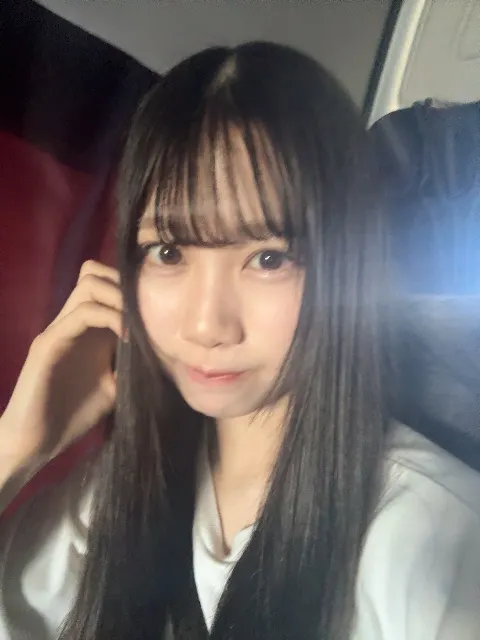 鶴崎 仁香｜君とみたい景色。#にこにこぶろぐ（2025-10-18）｜2枚目