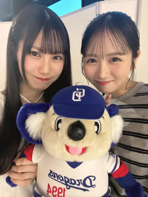 鶴崎 仁香｜君とみたい景色。#にこにこぶろぐ（2025-10-18）｜5枚目