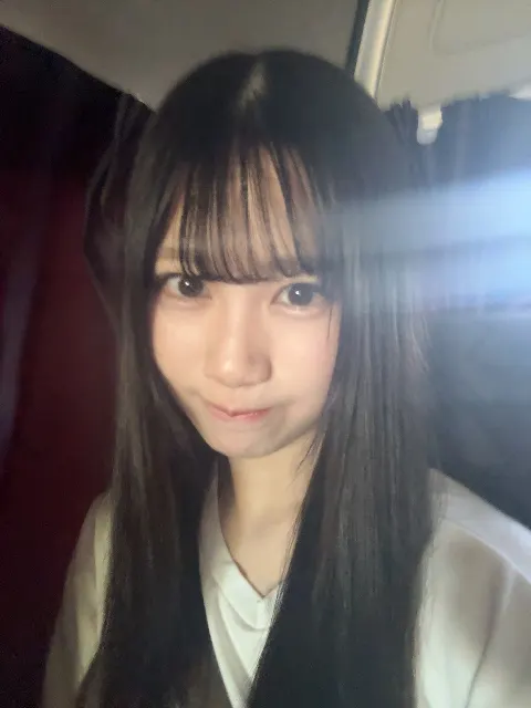 鶴崎 仁香｜君とみたい景色。#にこにこぶろぐ（2025-10-18）｜6枚目