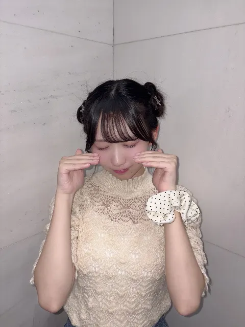 藤嶌 果歩｜今晩放送ど〜なっつ！（2025-10-18）｜2枚目