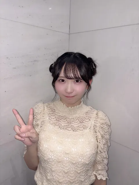 藤嶌 果歩｜今晩放送ど〜なっつ！（2025-10-18）｜3枚目