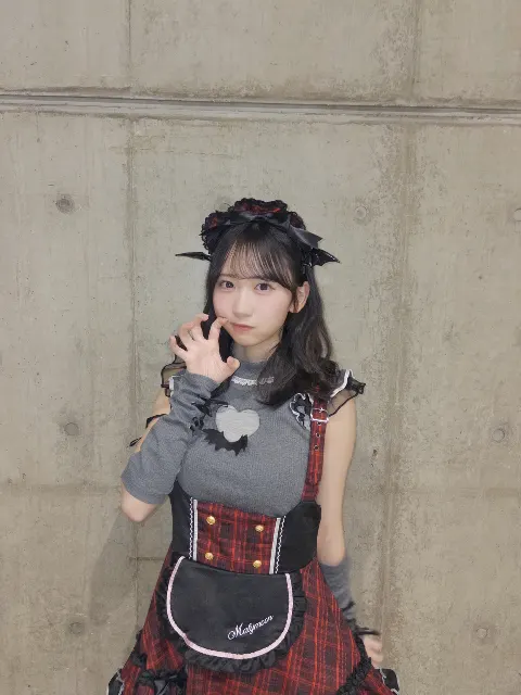 藤嶌 果歩｜ハロウィン2025スタート！（2025-10-19）｜2枚目