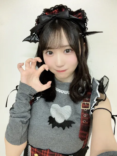 藤嶌 果歩｜ハロウィン2025スタート！（2025-10-19）｜4枚目