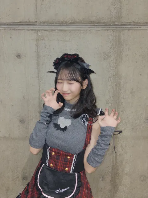 藤嶌 果歩｜ハロウィン2025スタート！（2025-10-19）｜6枚目