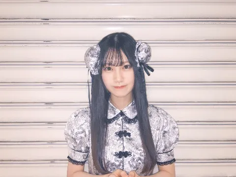 鶴崎 仁香｜我爱你ーーー♡♡言えるかな。#にこにこぶろぐ（2025-10-21）