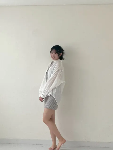 藤嶌 果歩｜あめあがり（2025-10-22）｜4枚目