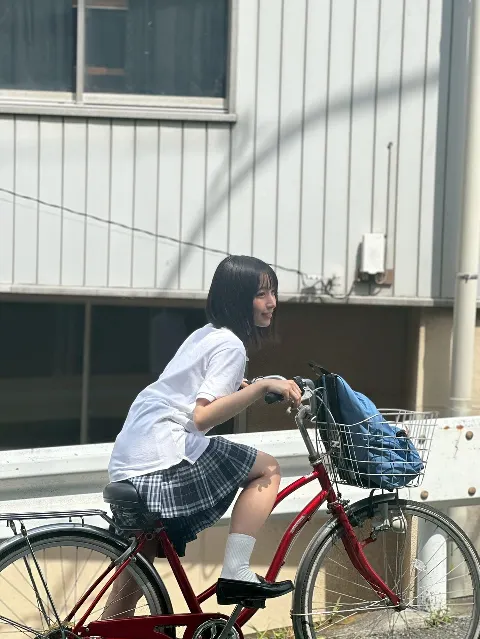 大野 愛実｜大野愛実、と書いたら、あと、書けなくなった。（2025-10-22）｜2枚目
