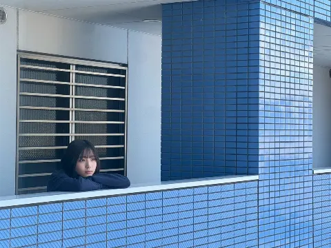 大野 愛実｜大野愛実、と書いたら、あと、書けなくなった。（2025-10-22）｜5枚目