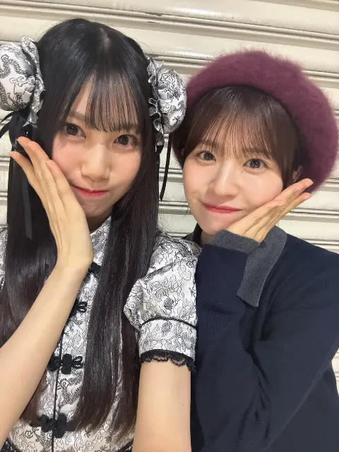 鶴崎 仁香｜おひさまもたこやきもめっちゃ好きやねん。 #にこにこぶろぐ　#にこにこブログ（2025-10-23）｜6枚目