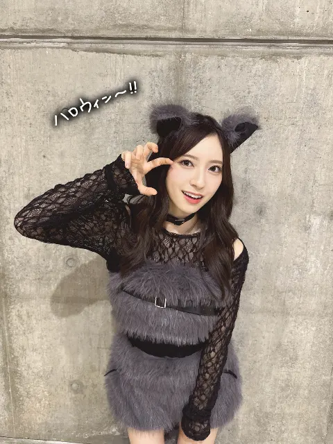 金村 美玖｜オオカネムラ？オオカミク？（2025-10-24）