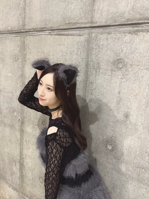 金村 美玖｜オオカネムラ？オオカミク？（2025-10-24）｜3枚目