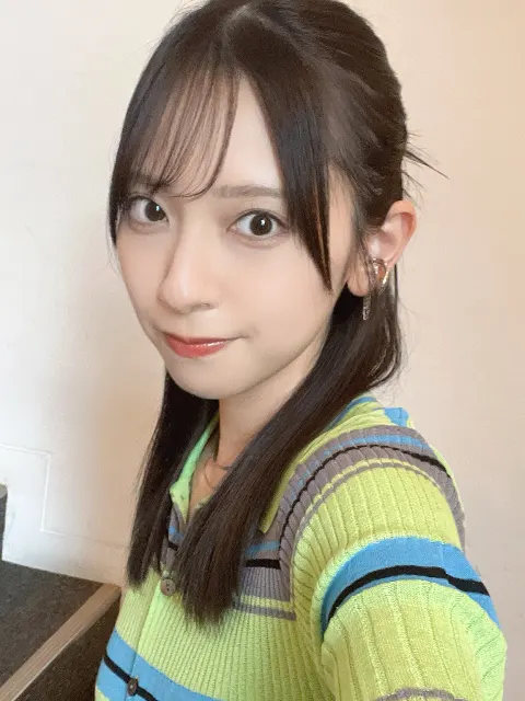 金村 美玖｜オオカネムラ？オオカミク？（2025-10-24）｜6枚目