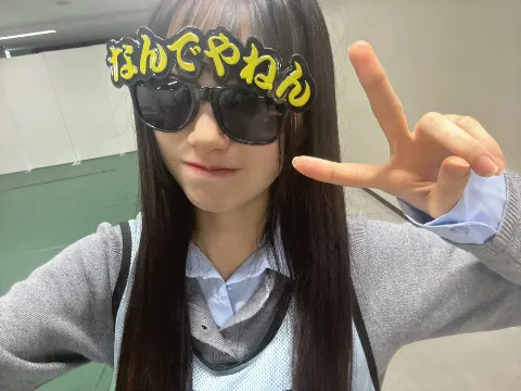 鶴崎 仁香｜寒くなってきたこの頃。 #にこにこぶろぐ（2025-10-25）｜4枚目