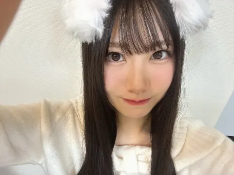 鶴崎 仁香｜いたずらしちゃうぞ。#にこにこぶろぐ（2025-10-28）｜2枚目