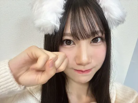 鶴崎 仁香｜いたずらしちゃうぞ。#にこにこぶろぐ（2025-10-28）｜6枚目