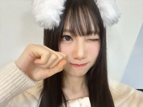 鶴崎 仁香｜お茶の間に集合だよーーーー⭐️ #にこにこぶろぐ（2025-10-30）
