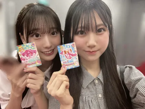 鶴崎 仁香｜お茶の間に集合だよーーーー⭐️ #にこにこぶろぐ（2025-10-30）｜5枚目