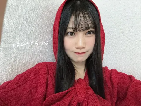 鶴崎 仁香｜ハロウィンの魔法はあるのかな。#にこにこぶろぐ（2025-10-31）