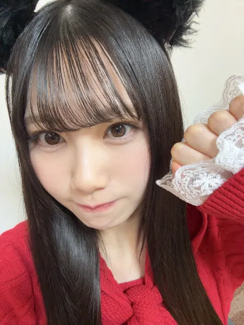 鶴崎 仁香｜ハロウィンの魔法はあるのかな。#にこにこぶろぐ（2025-10-31）｜2枚目