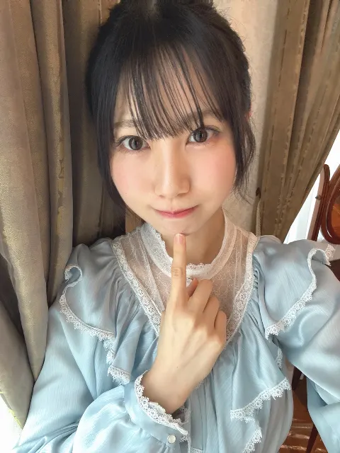 鶴崎 仁香｜ハロウィンの魔法はあるのかな。#にこにこぶろぐ（2025-10-31）｜3枚目