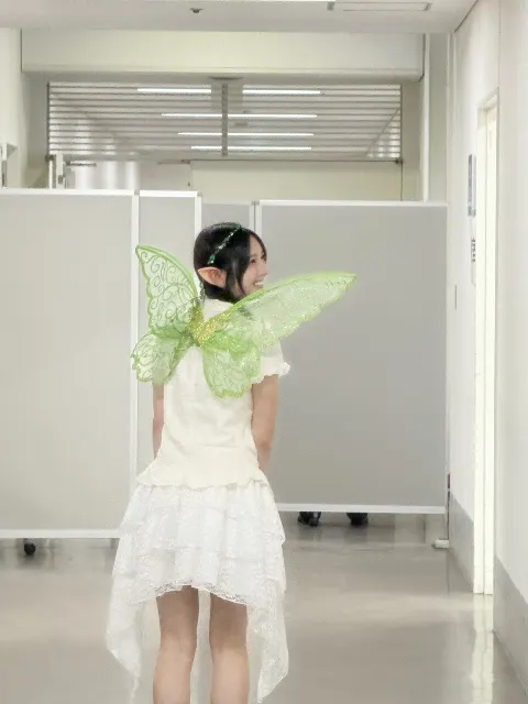 金村 美玖｜またね、ハロウィン。（2025-10-31）｜5枚目
