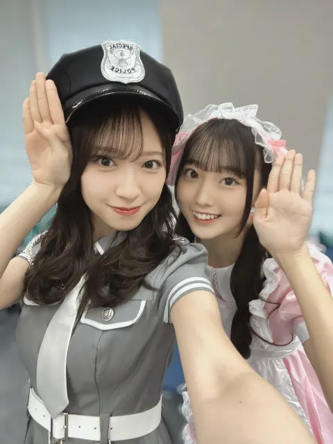 金村 美玖｜またね、ハロウィン。（2025-10-31）｜7枚目