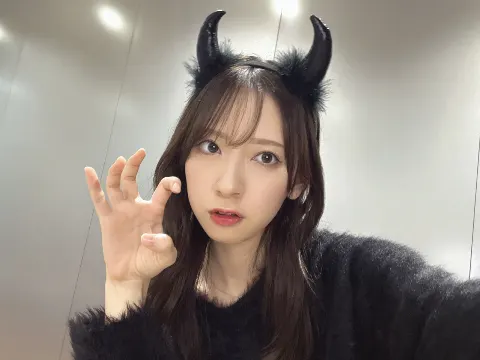 金村 美玖｜またね、ハロウィン。（2025-10-31）｜9枚目