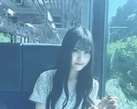 鶴崎 仁香｜霜月に、夏の夢を見た。#にこにこぶろぐ（2025-11-01）