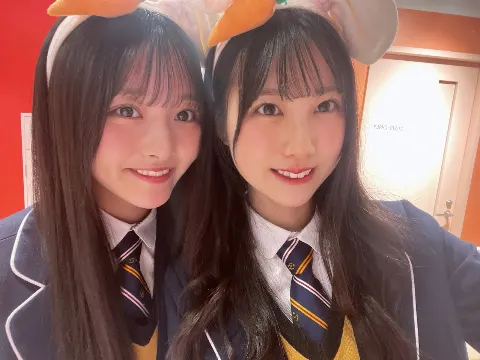鶴崎 仁香｜霜月に、夏の夢を見た。#にこにこぶろぐ（2025-11-01）｜2枚目