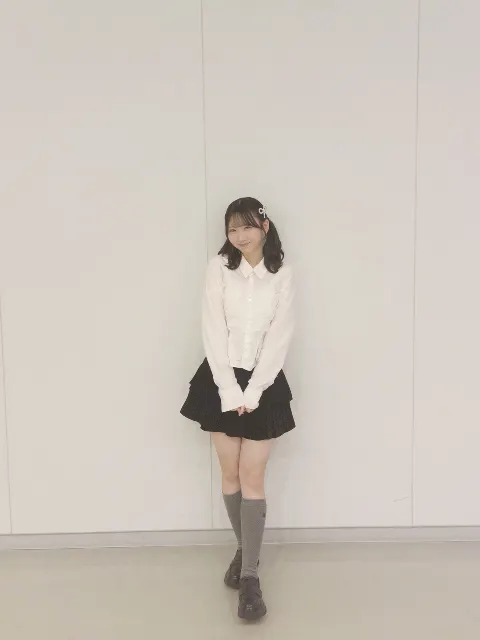 藤嶌 果歩｜おさなご（2025-11-02）｜2枚目