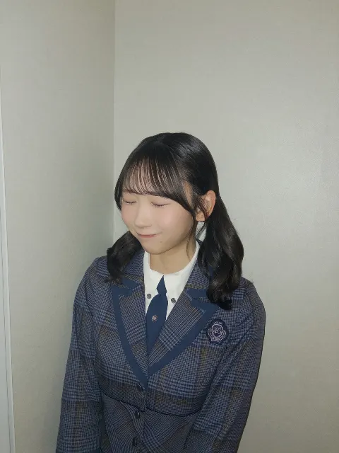 藤嶌 果歩｜おさなご（2025-11-02）｜4枚目