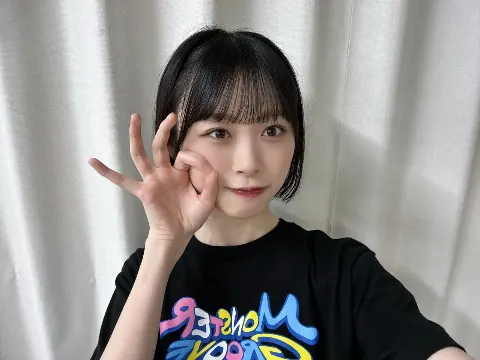 髙橋 未来虹｜駆け抜けた秋（2025-11-04）｜7枚目