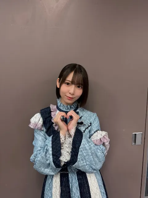 渡辺 莉奈｜この先も（2025-11-04）｜2枚目