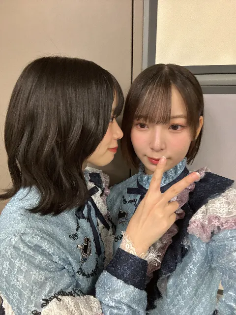 渡辺 莉奈｜この先も（2025-11-04）｜4枚目