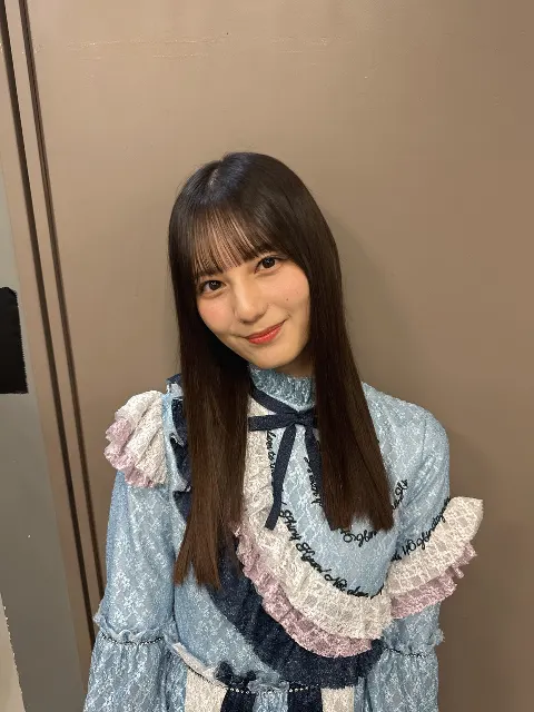 渡辺 莉奈｜この先も（2025-11-04）｜6枚目